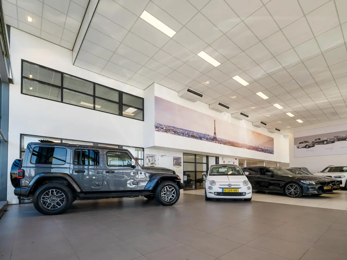 1.6 Plug-in Hybrid 195 Allure 7p * Panoramic Navigation pack * 360 Vision & Drive Pack * Zeer Compleet