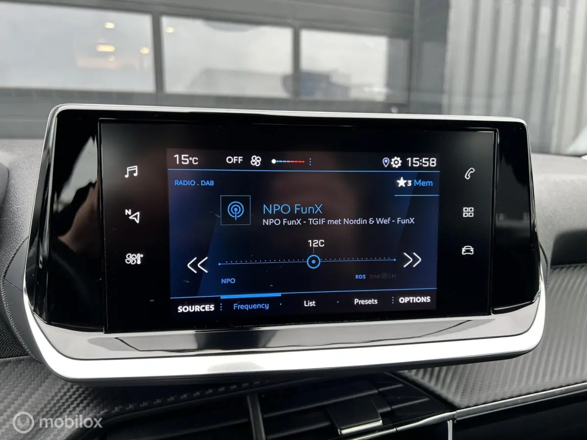 1.2 PureTech Blue LeaseActive|CAMERA|CRUISE|NAV