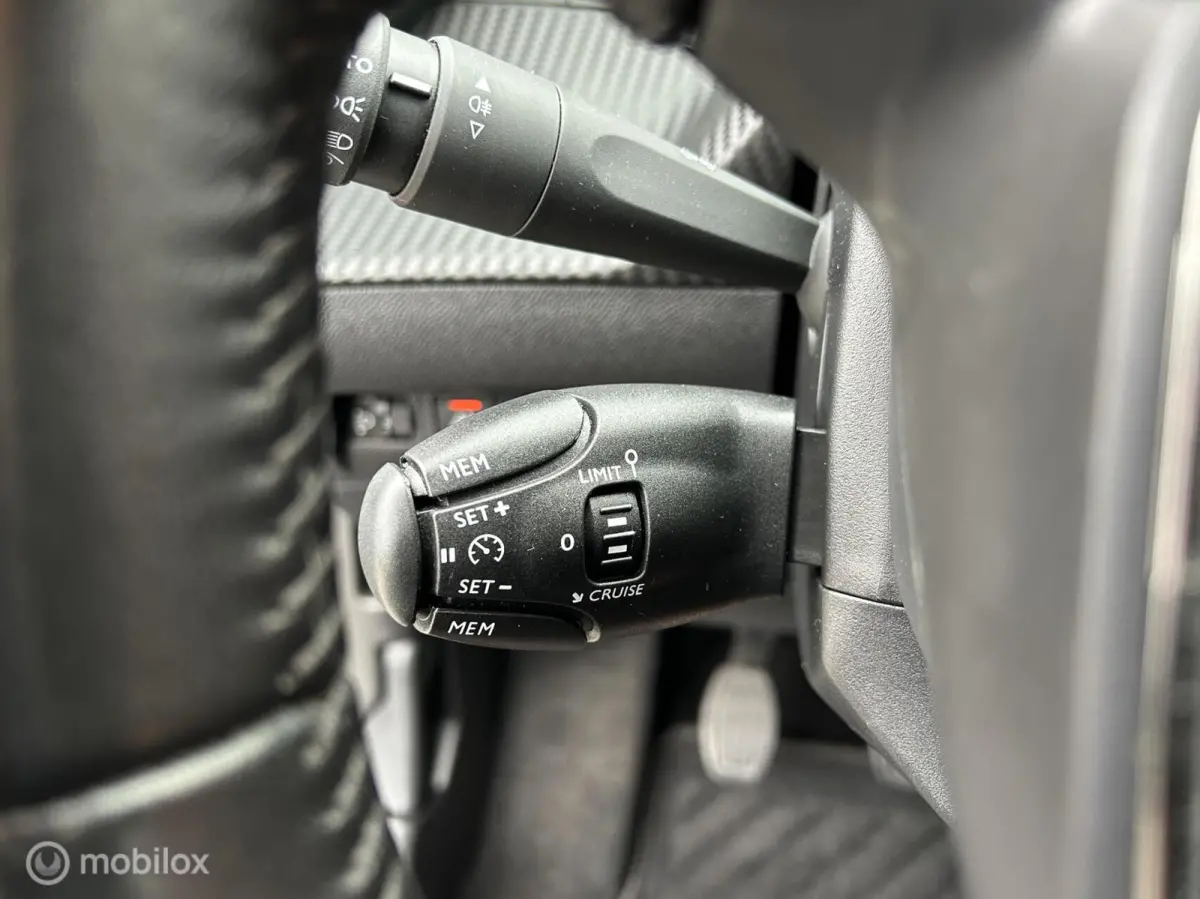 1.2 PureTech Blue LeaseActive|CAMERA|CRUISE|NAV