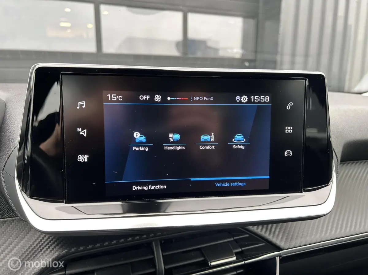 1.2 PureTech Blue LeaseActive|CAMERA|CRUISE|NAV