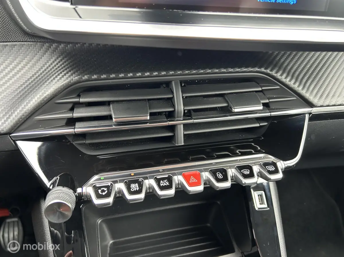 1.2 PureTech Blue LeaseActive|CAMERA|CRUISE|NAV