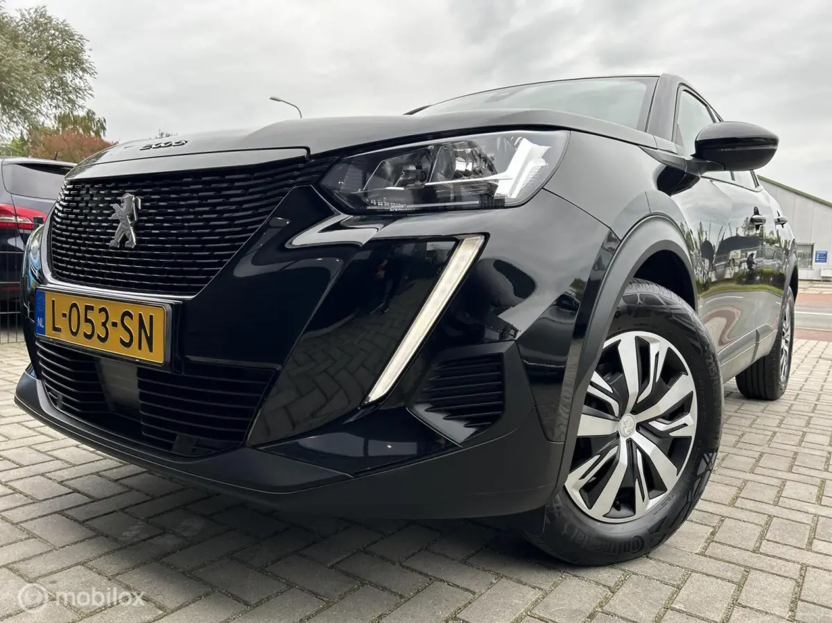 1.2 PureTech Blue LeaseActive|CAMERA|CRUISE|NAV