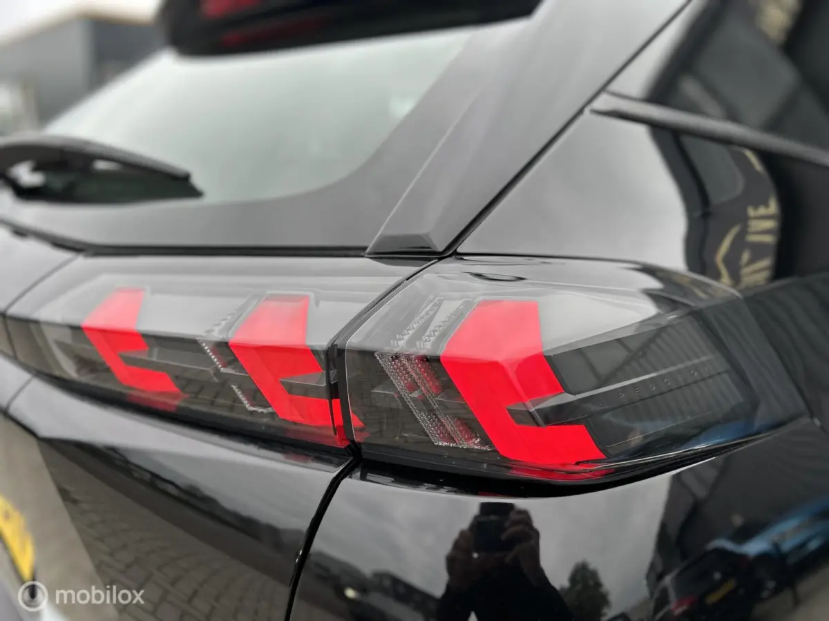 1.2 PureTech Blue LeaseActive|CAMERA|CRUISE|NAV