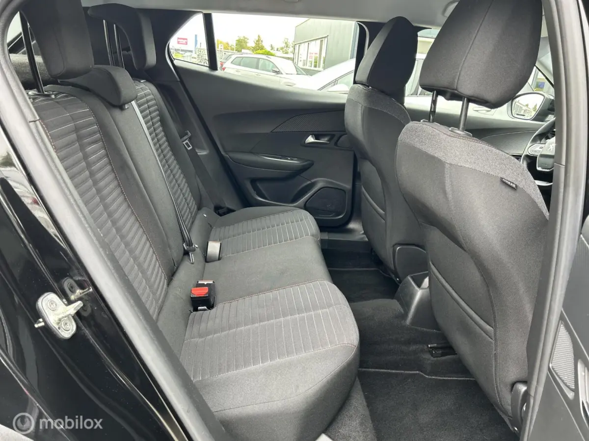 1.2 PureTech Blue LeaseActive|CAMERA|CRUISE|NAV