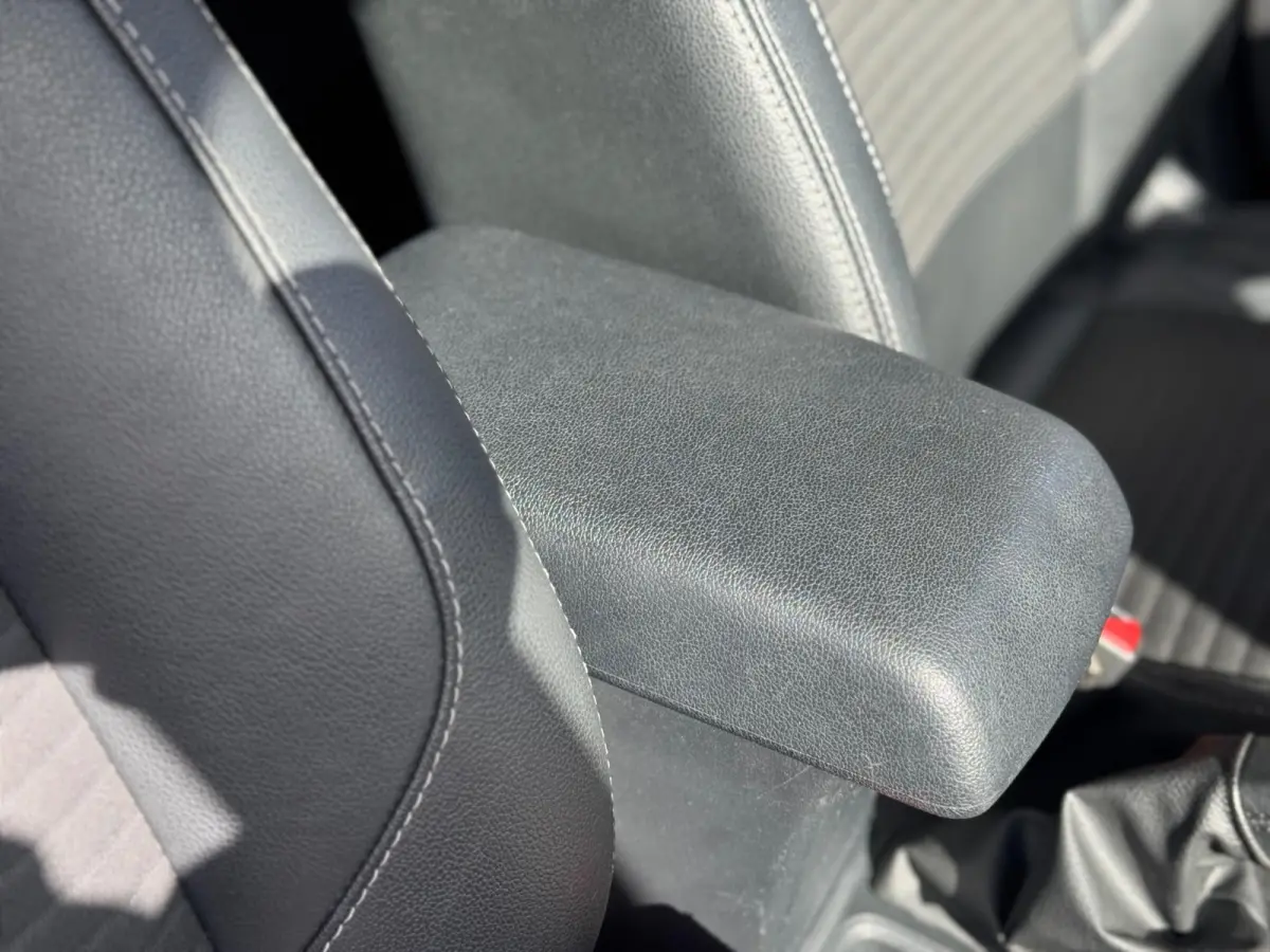 1.0 EcoBoost Titanium 2019 NAVI CLIMA NAP BTW!