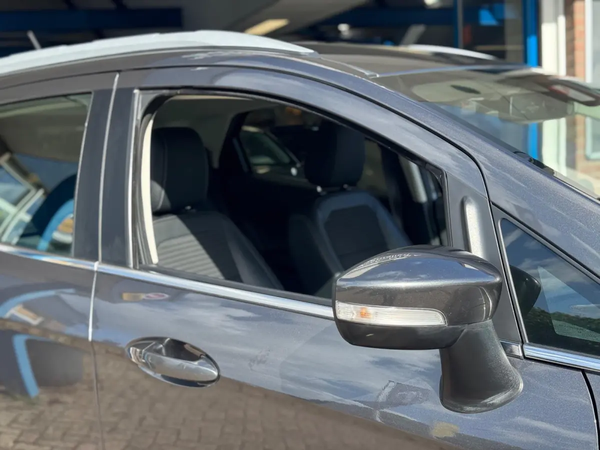 1.0 EcoBoost Titanium 2019 NAVI CLIMA NAP BTW!