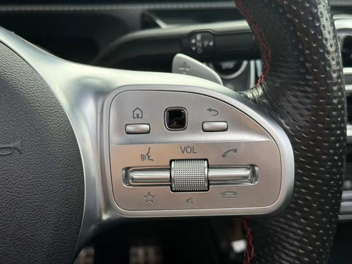 200 AMG | Pano | Memory | Sfeer | Keyless