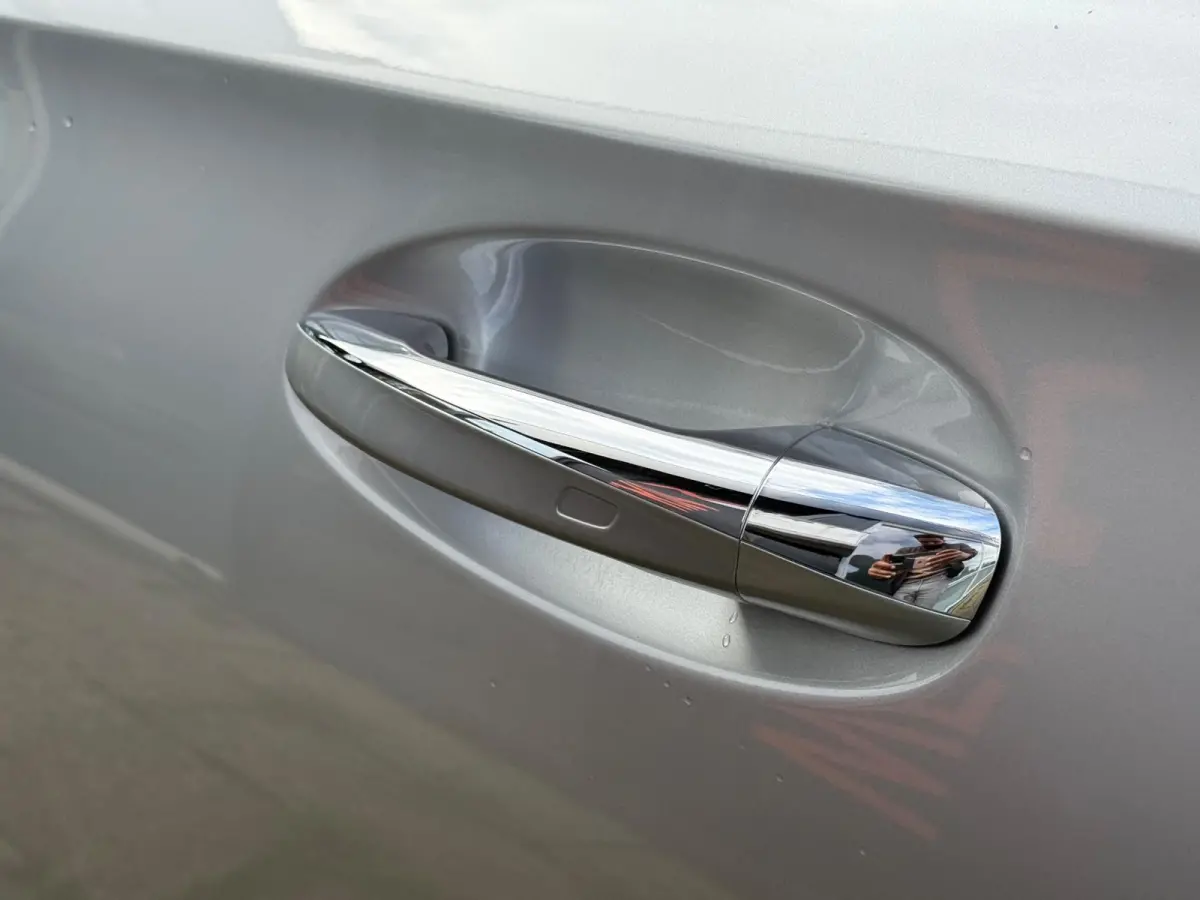 200 AMG | Pano | Memory | Sfeer | Keyless