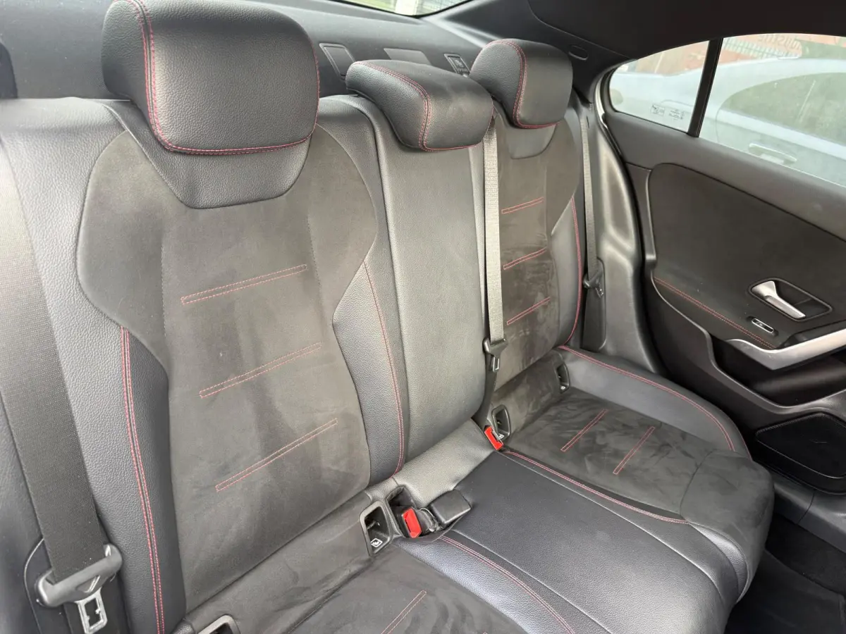 200 AMG | Pano | Memory | Sfeer | Keyless