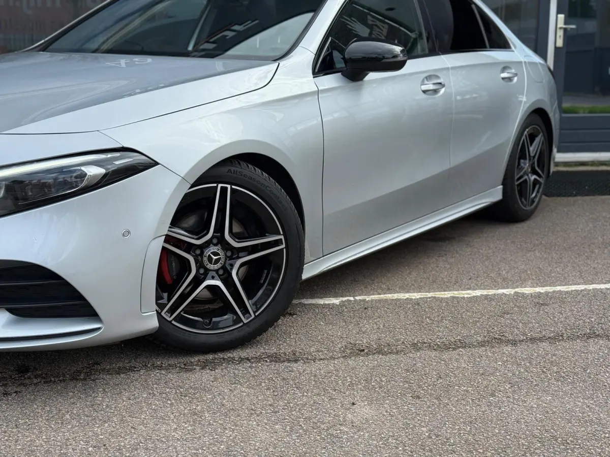200 AMG | Pano | Memory | Sfeer | Keyless
