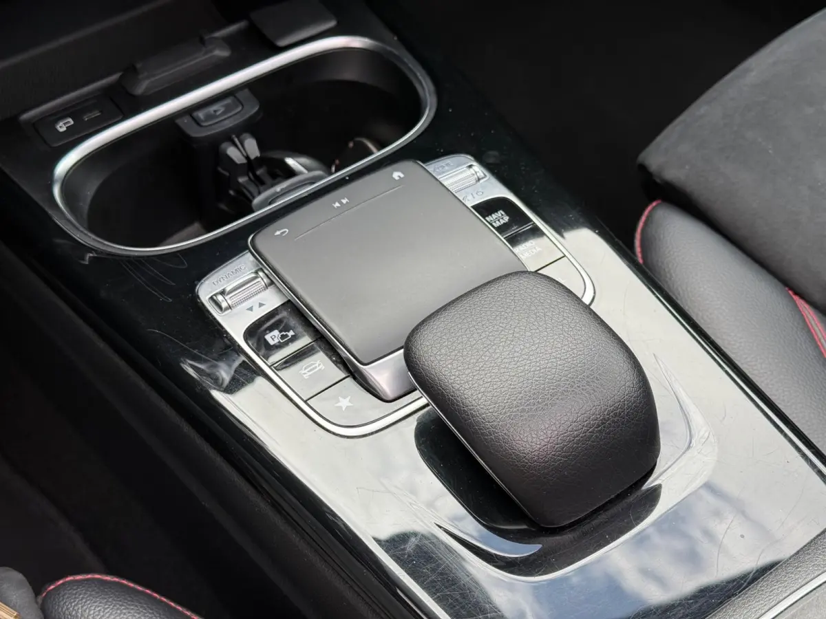 200 AMG | Pano | Memory | Sfeer | Keyless