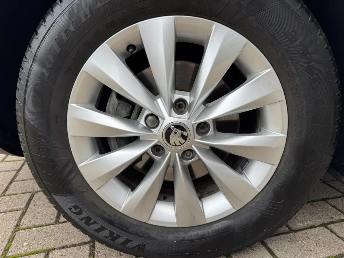 1.0 TSI Business Edition 1e Eigenaar 65000 km ! .