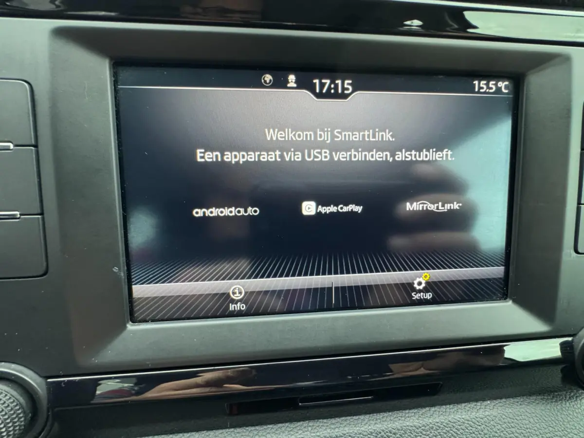 1.0 TSI Business Edition 1e Eigenaar 65000 km ! .