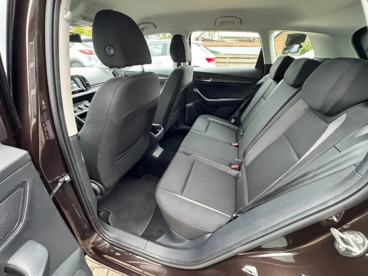 1.0 TSI Business Edition 1e Eigenaar 65000 km ! .