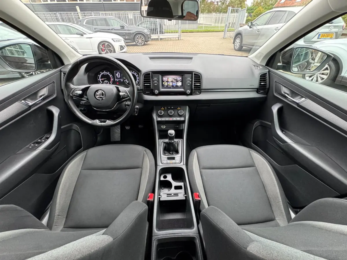1.0 TSI Business Edition 1e Eigenaar 65000 km ! .