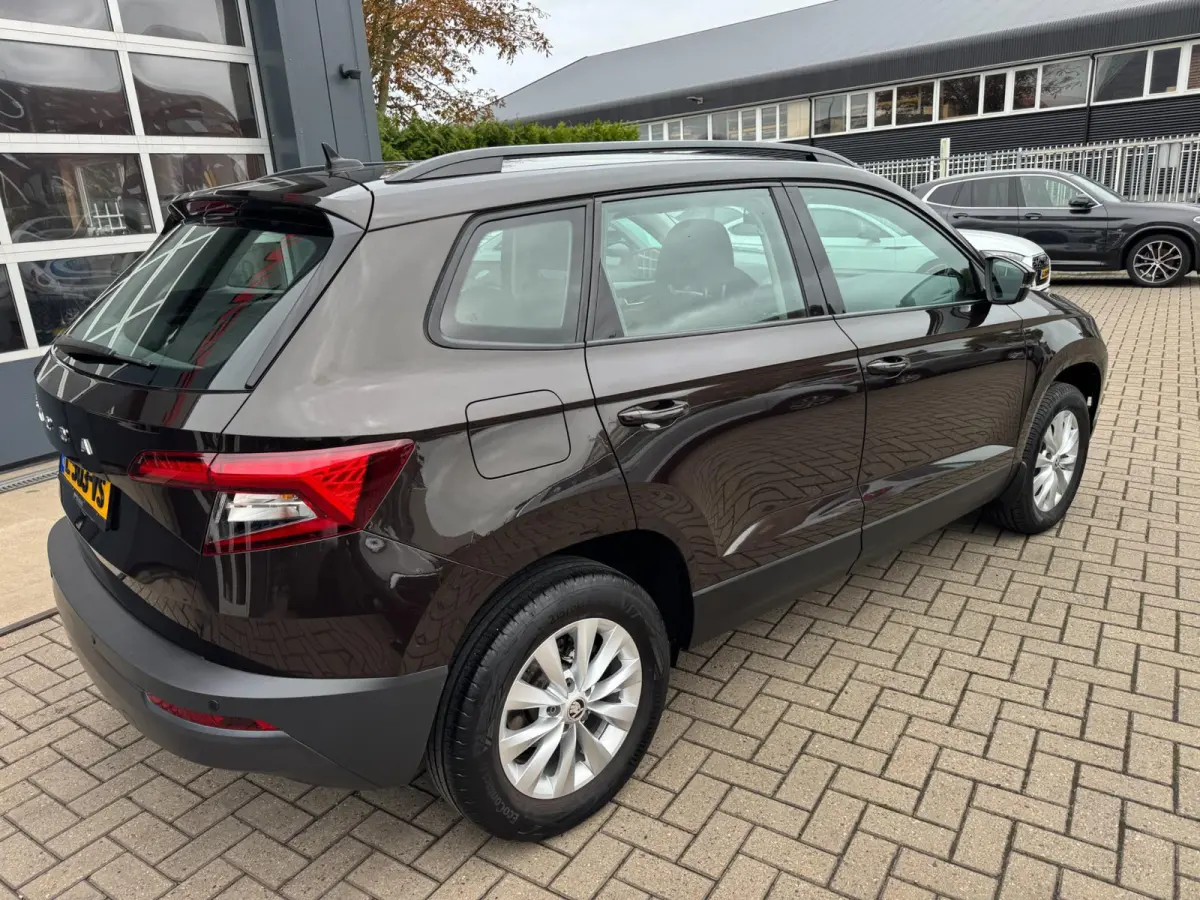 1.0 TSI Business Edition 1e Eigenaar 65000 km ! .