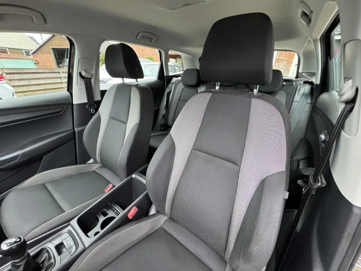 1.0 TSI Business Edition 1e Eigenaar 65000 km ! .