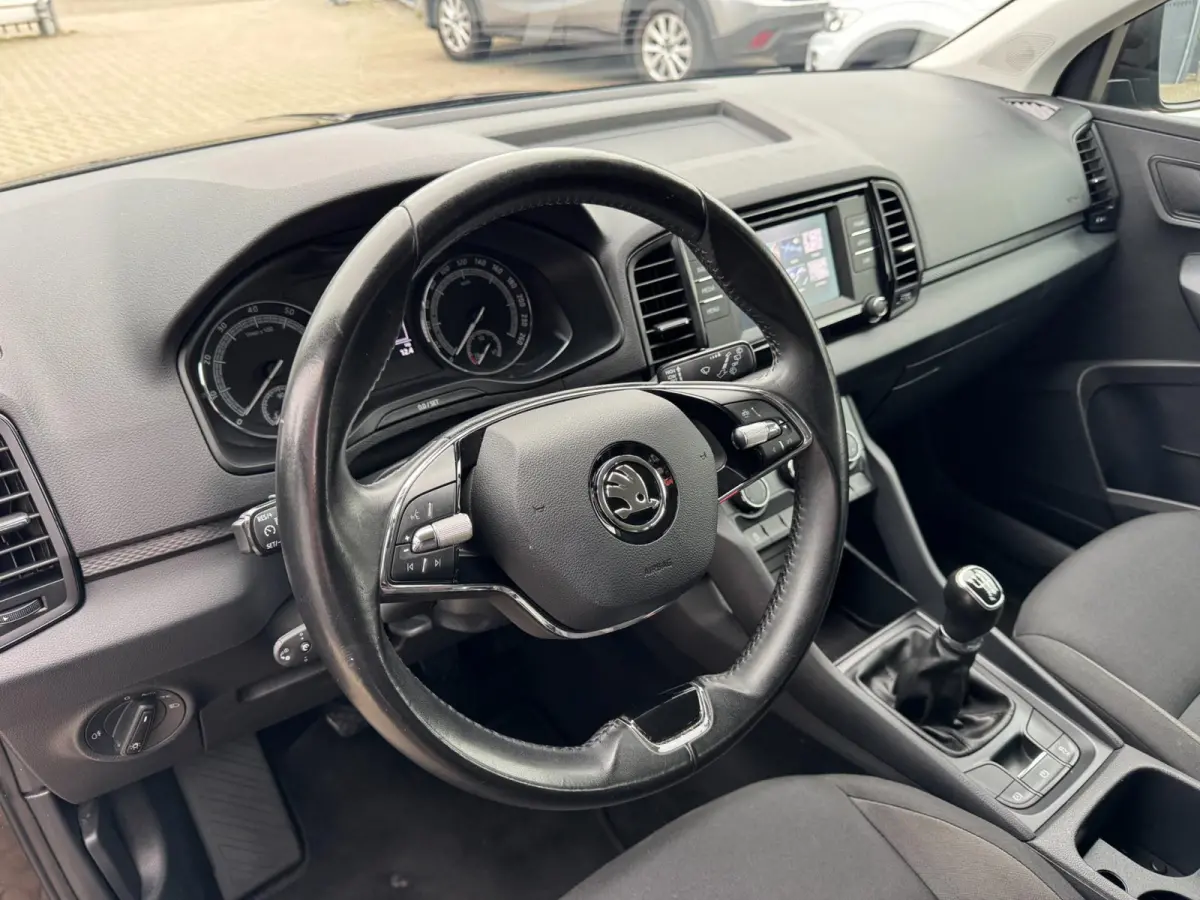 1.0 TSI Business Edition 1e Eigenaar 65000 km ! .