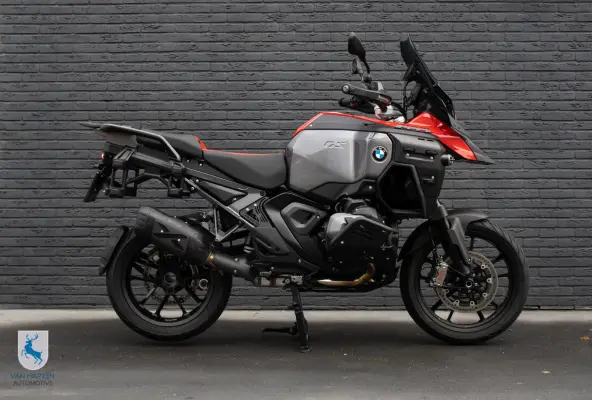 BMW R 1300 GS Adventure - Zakelijk en privé je auto leasen | Financial ...