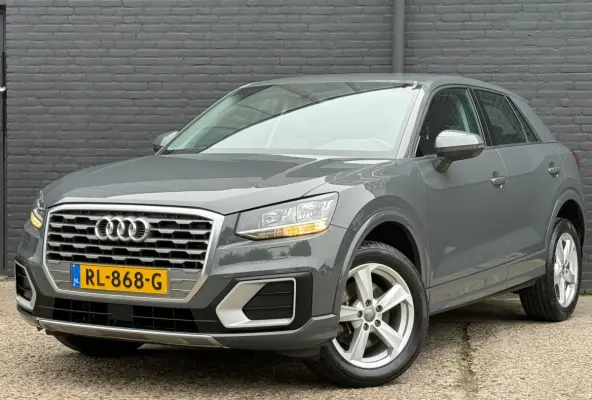 1.0 TFSI Sport AIRCO | NAVI | AUTOMAAT | NWE APK