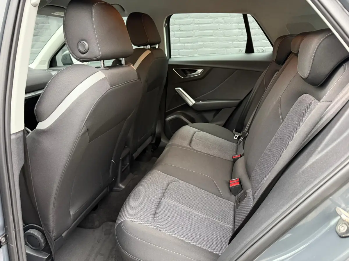 1.0 TFSI Sport S-LINE|NAVI|AUTOMAAT|CLIMA|NAP 151418KM|2DE EIGENAAR