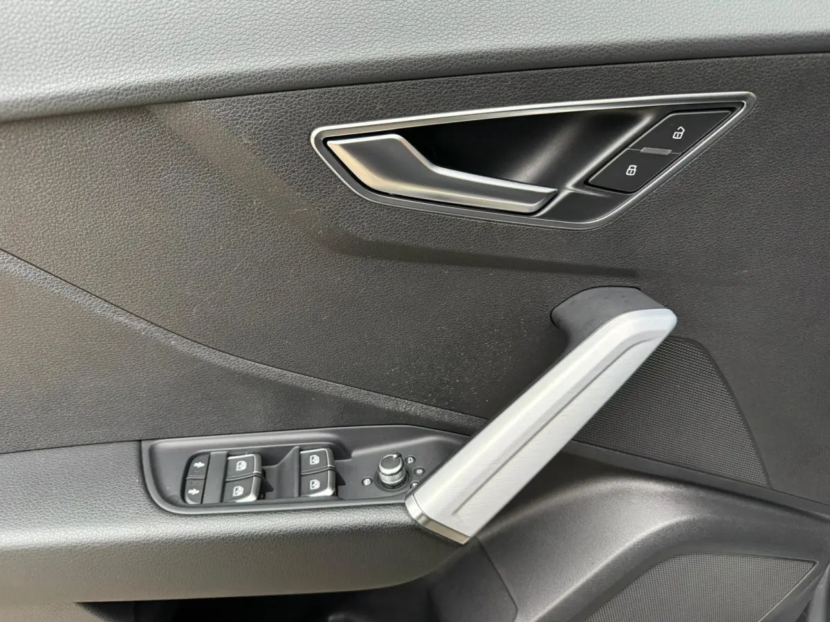 1.0 TFSI Sport S-LINE|NAVI|AUTOMAAT|CLIMA|NAP 151418KM|2DE EIGENAAR