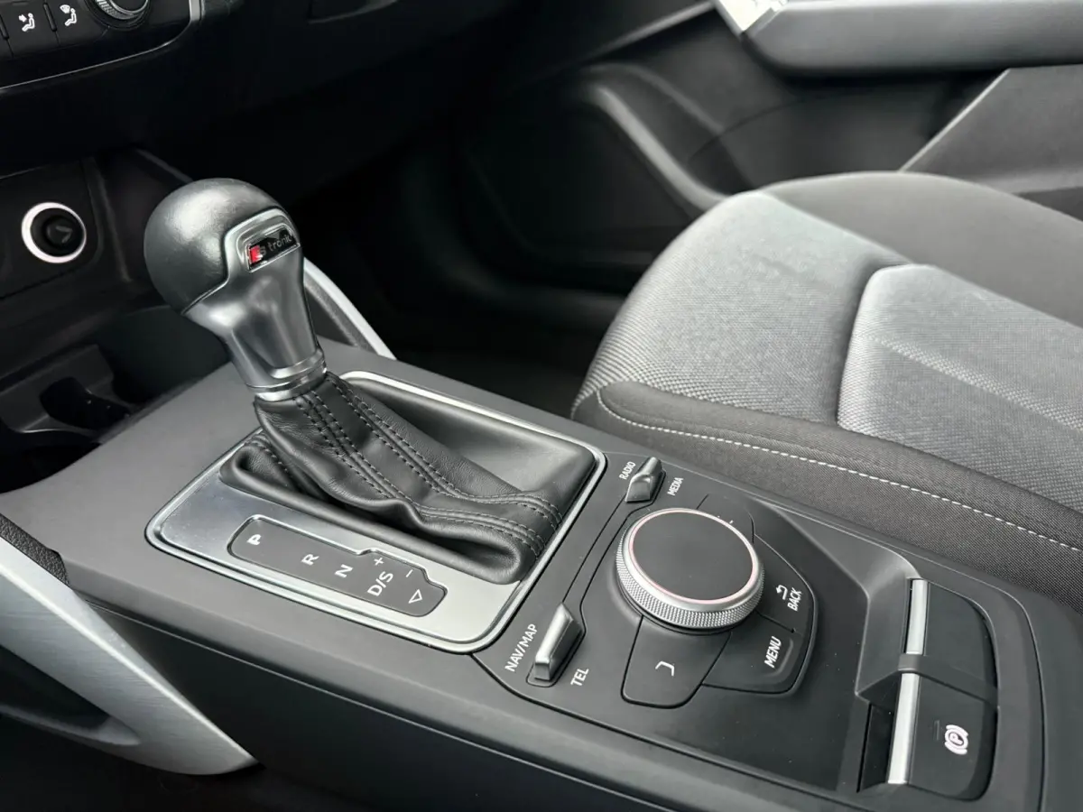 1.0 TFSI Sport S-LINE|NAVI|AUTOMAAT|CLIMA|NAP 151418KM|2DE EIGENAAR