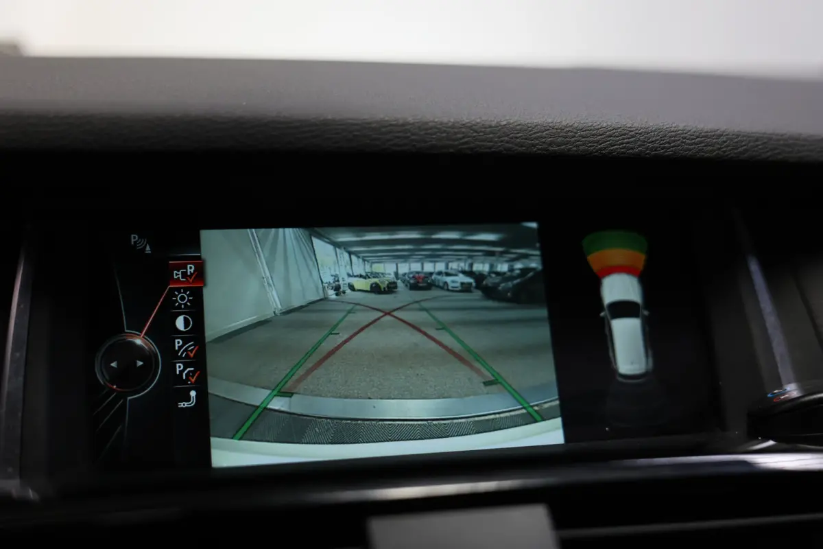xDrive30d M-Sport PANO HUD EURO 6 H/K ACC LEER MEMORY 360CAM '16