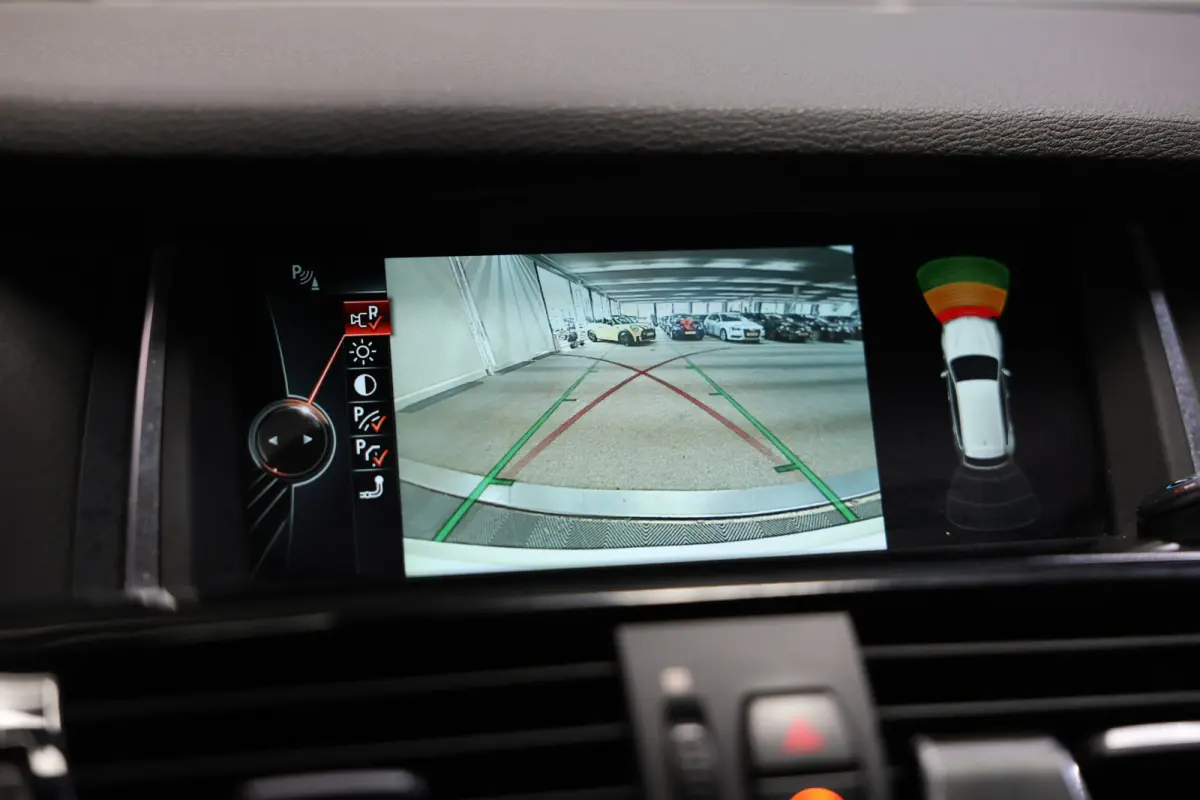 xDrive30d M-Sport PANO HUD EURO 6 H/K ACC LEER MEMORY 360CAM '16