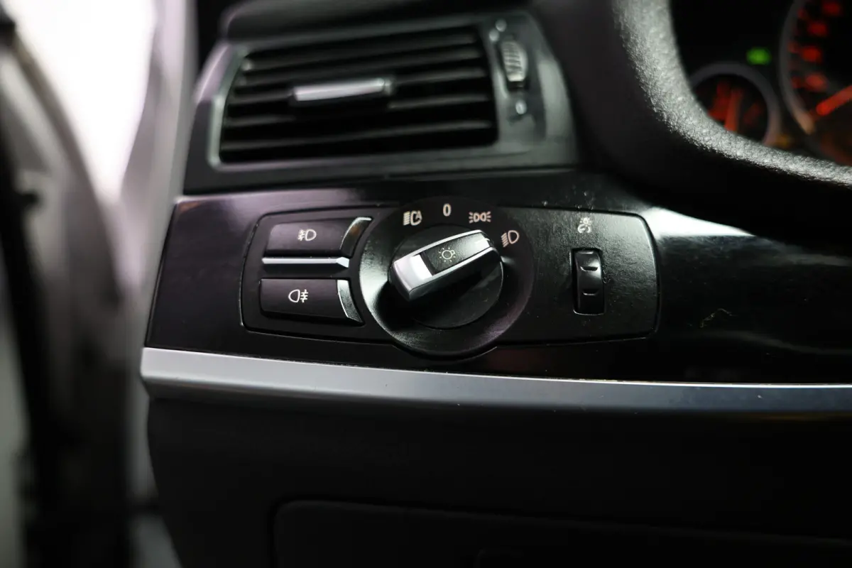 xDrive30d M-Sport PANO HUD EURO 6 H/K ACC LEER MEMORY 360CAM '16