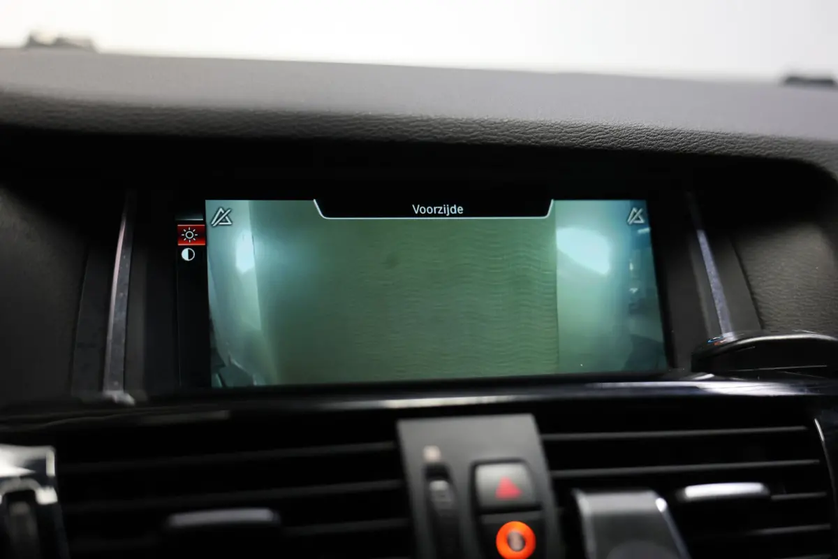 xDrive30d M-Sport PANO HUD EURO 6 H/K ACC LEER MEMORY 360CAM '16