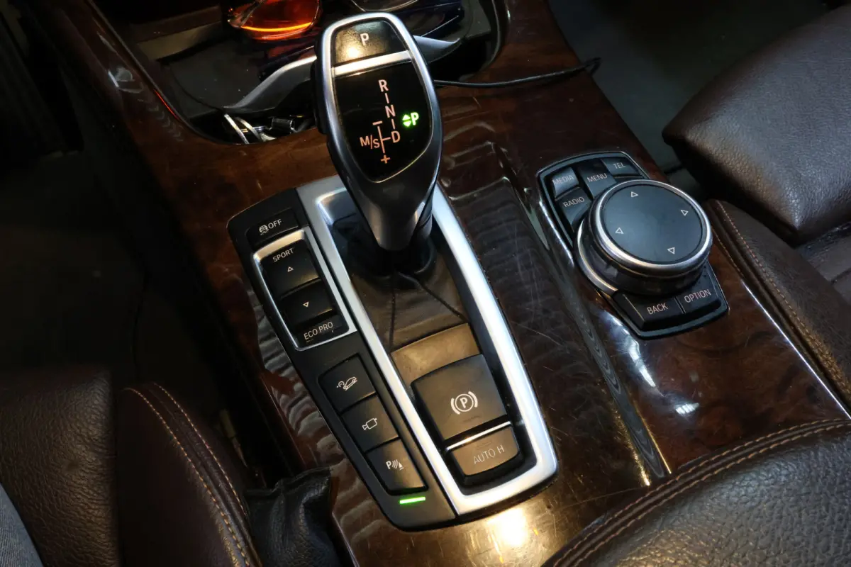xDrive30d M-Sport PANO HUD EURO 6 H/K ACC LEER MEMORY 360CAM '16