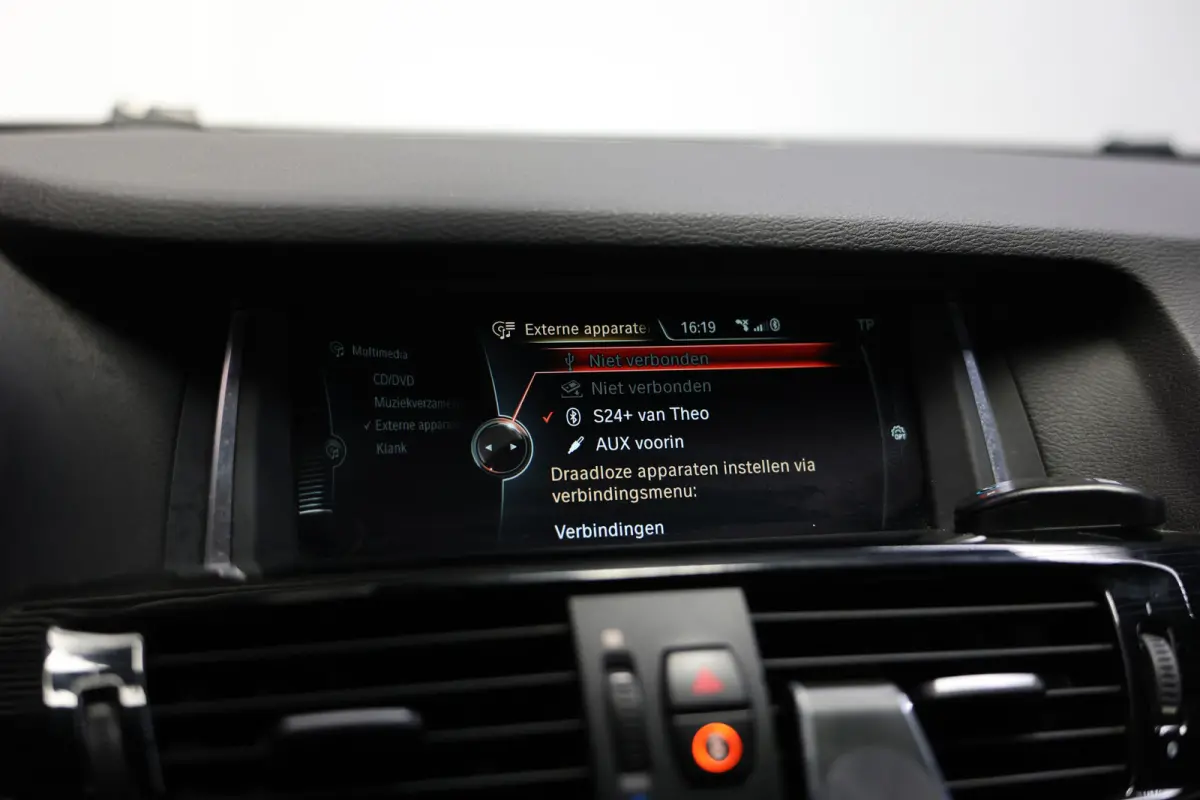 xDrive30d M-Sport PANO HUD EURO 6 H/K ACC LEER MEMORY 360CAM '16