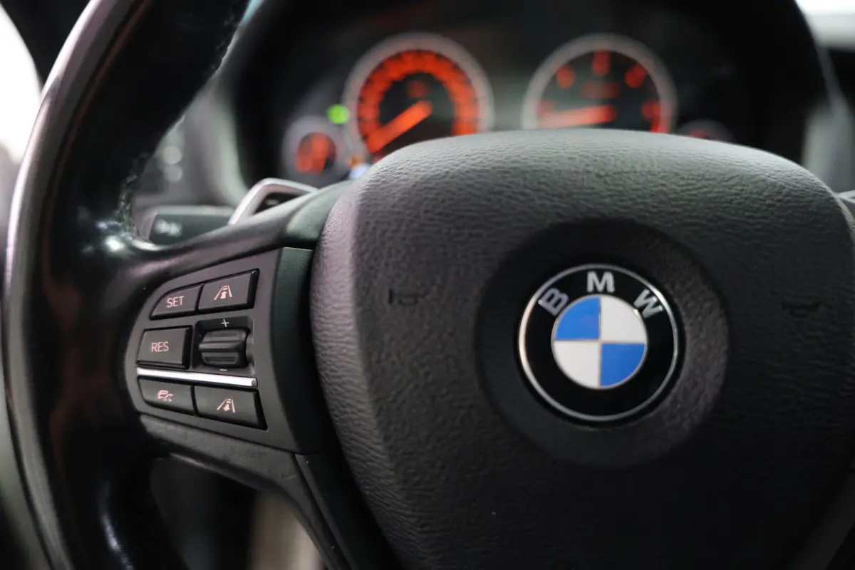 xDrive30d M-Sport PANO HUD EURO 6 H/K ACC LEER MEMORY 360CAM '16