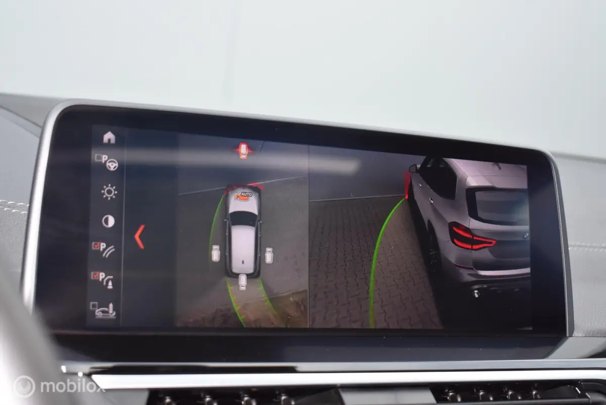 M40i xDrive Saphirschwarz Pano HUD H/K 360°Cam DAB Memory 20" LMV Zeer mooi!