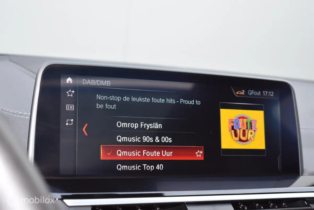 M40i xDrive Saphirschwarz Pano HUD H/K 360°Cam DAB Memory 20" LMV Zeer mooi!