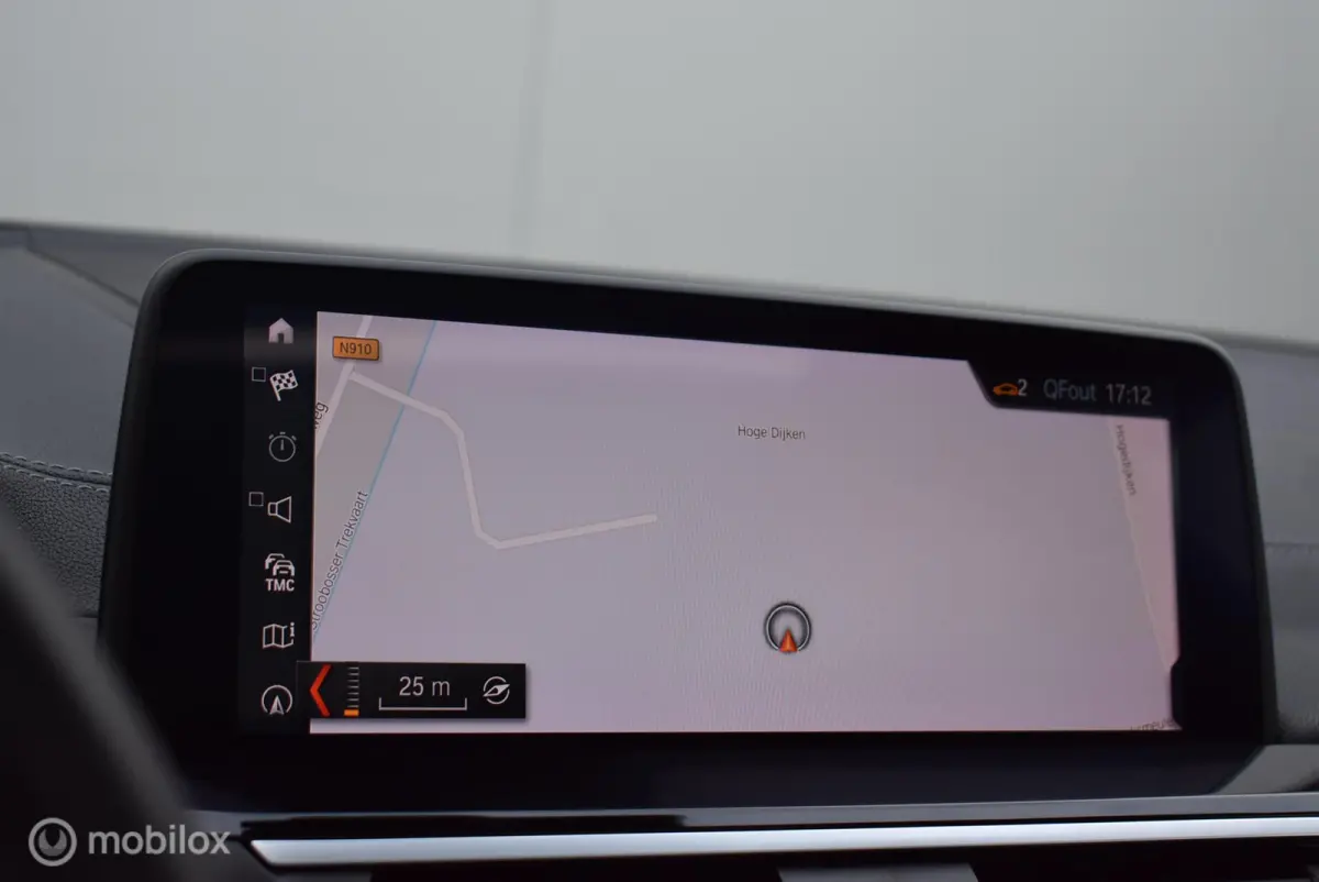 M40i xDrive Saphirschwarz Pano HUD H/K 360°Cam DAB Memory 20" LMV Zeer mooi!