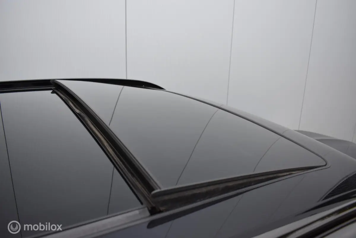 M40i xDrive Saphirschwarz Pano HUD H/K 360°Cam DAB Memory 20" LMV Zeer mooi!
