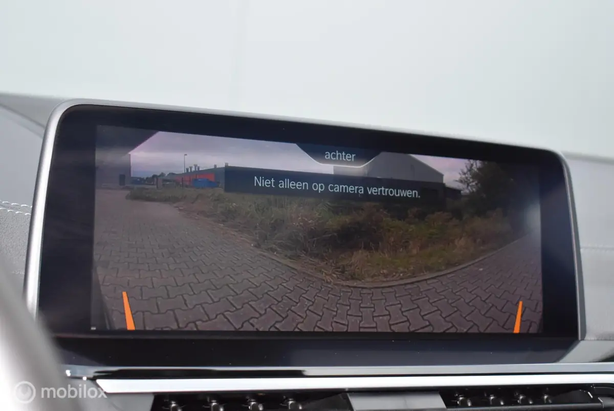 M40i xDrive Saphirschwarz Pano HUD H/K 360°Cam DAB Memory 20" LMV Zeer mooi!
