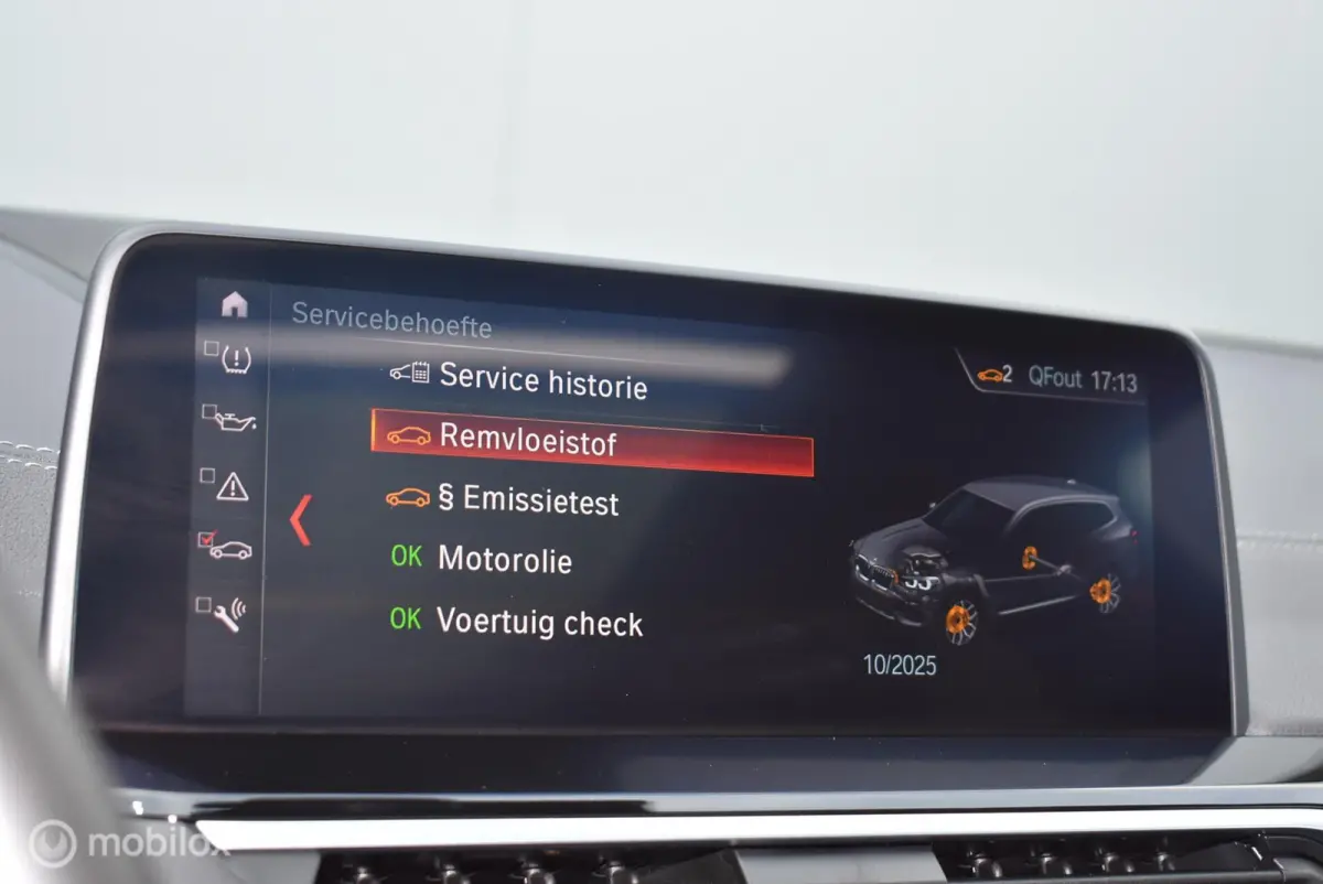M40i xDrive Saphirschwarz Pano HUD H/K 360°Cam DAB Memory 20" LMV Zeer mooi!