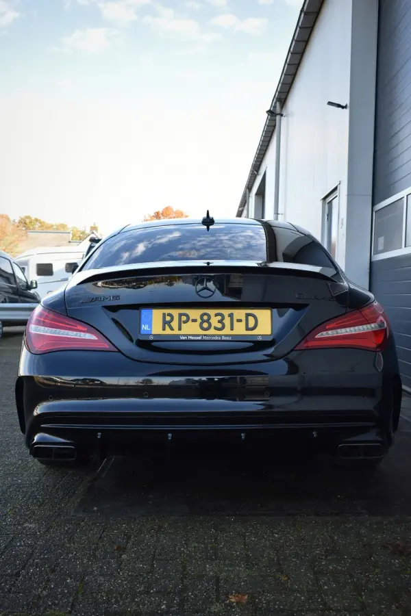 AMG 45 4MATIC