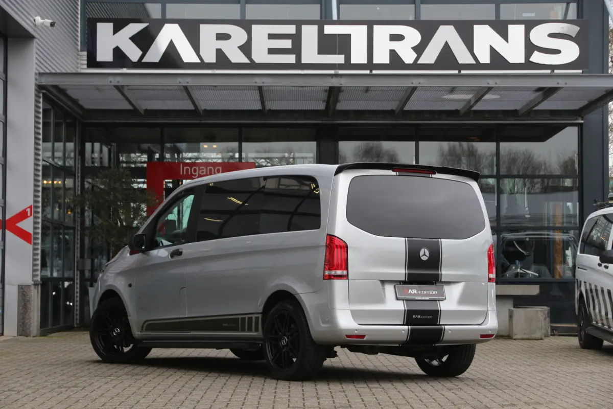 190PK CDI | Aut. | Werkplaats inrichting | Navi | Cruise | Airco..