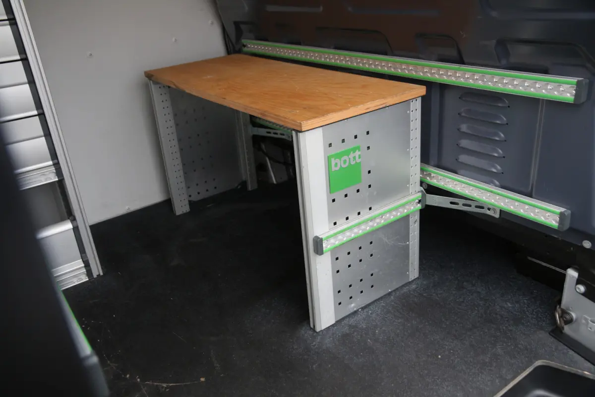 190PK CDI | Aut. | Werkplaats inrichting | Navi | Cruise | Airco..