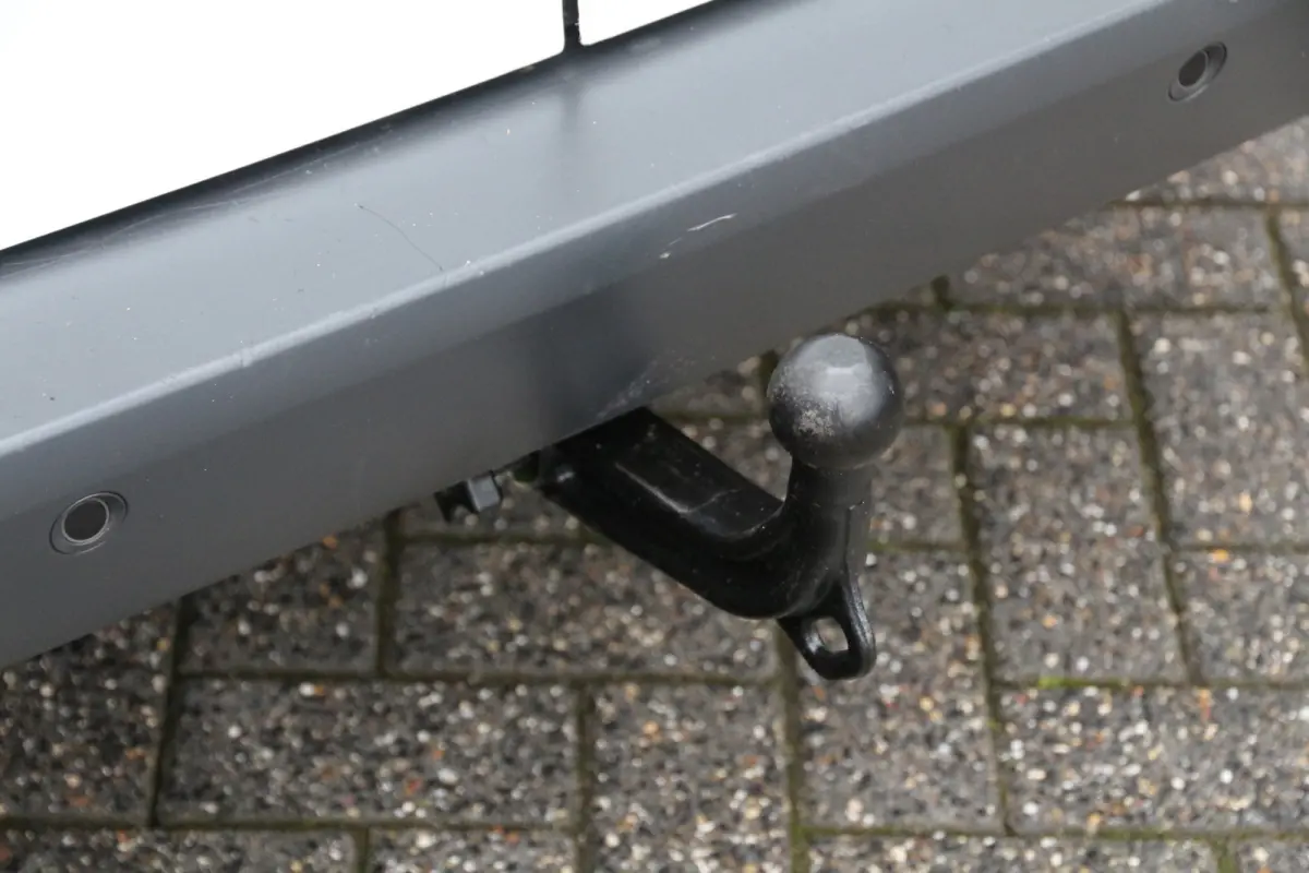 119 CDI | Aut. | 4Matic / 4x4 | Werkplaats inrichting | Cruise | Airco..
