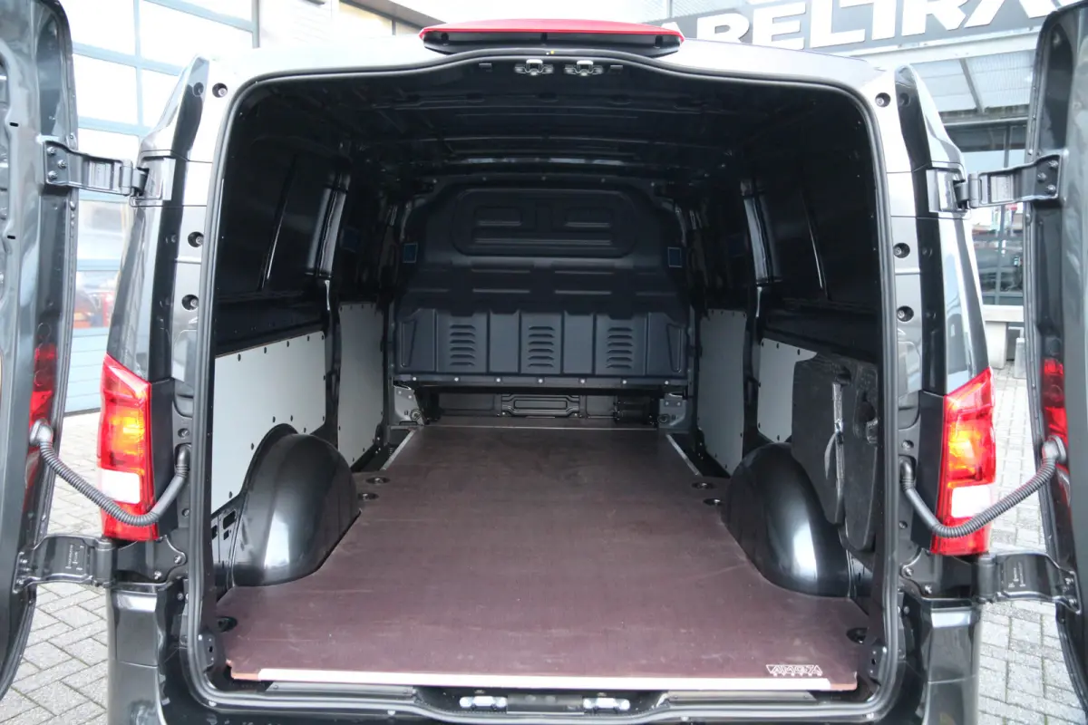 116 CDI | NIEUW | Aut. | 2x Schuifdeur | Extra lang | Navi | Camera | Vol!!