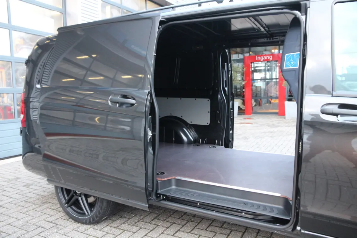 116 CDI | NIEUW | Aut. | 2x Schuifdeur | Extra lang | Navi | Camera | Vol!!