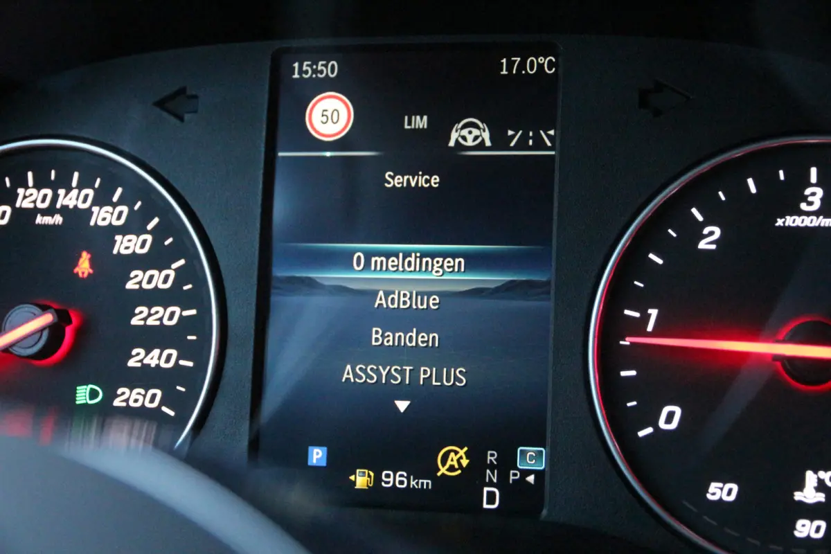 116 CDI | NIEUW | Aut. | 2x Schuifdeur | Extra lang | Navi | Camera | Vol!!