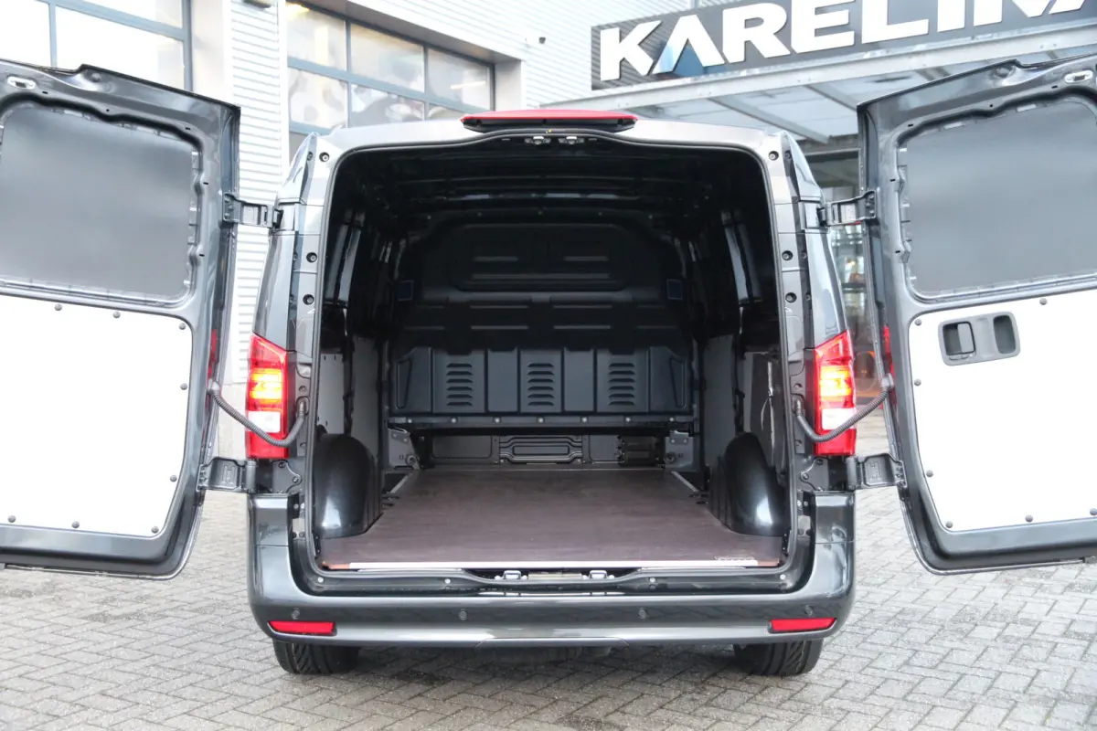 116 CDI | NIEUW | Aut. | 2x Schuifdeur | Extra lang | Navi | Camera | Vol!!