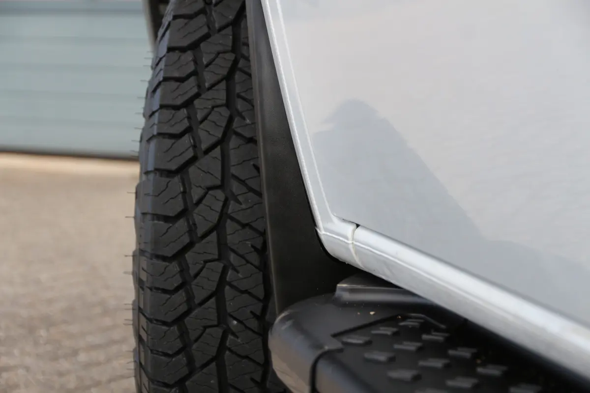 316 CDI | DC | 4x4 / allrad | Standkachel | Navi | Clima..