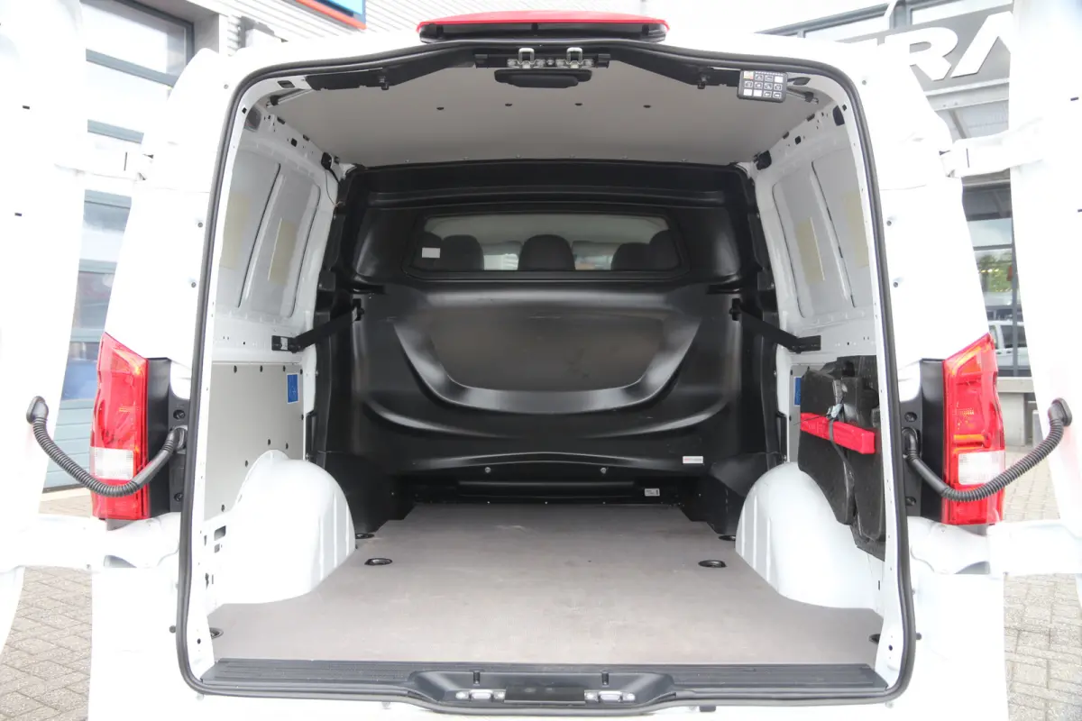 114 CDI | DC | 4Matic / 4x4| 2x Schuifdeur | Service auto | Vol..